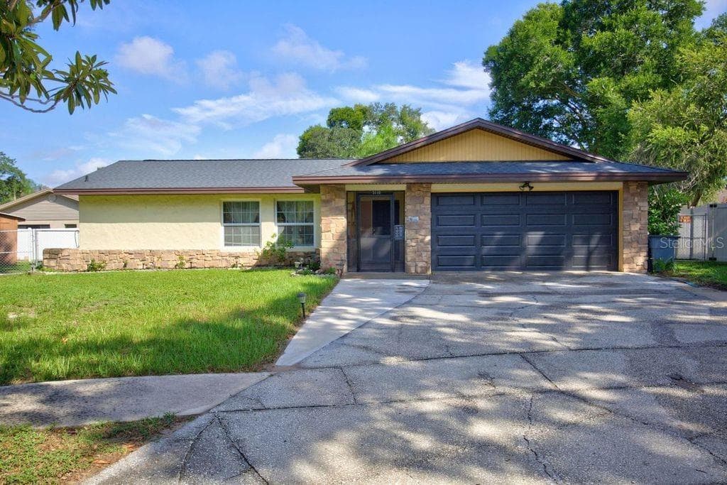 3110 Clovewood Place, Seffner, FL, 33584