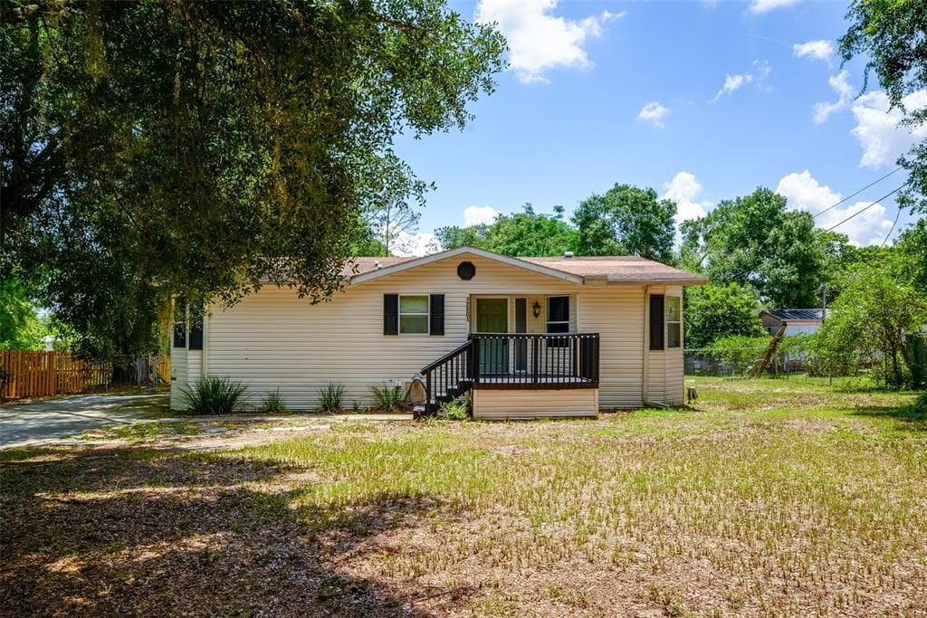 12801 Cliffside Place, Thonotosassa, FL, 33592