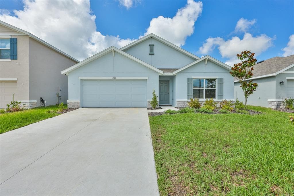 1902 Tahitian Sunrise Drive, Plant City, FL, 33565