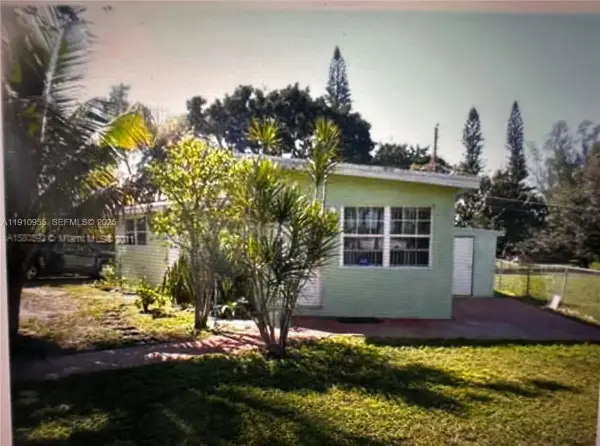 3490 SW 56th Avenue, West Park, FL, 33023