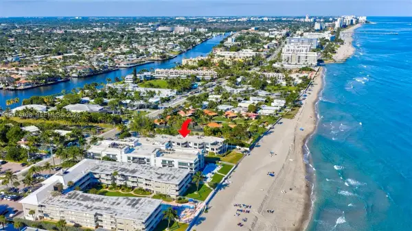 1203 Hillsboro Mile P2 P2, Hillsboro Beach, FL 33062