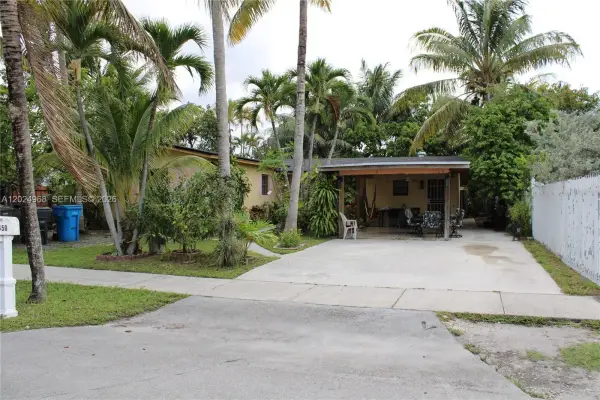 3650 SW 39th Avenue, West Park, FL 33023