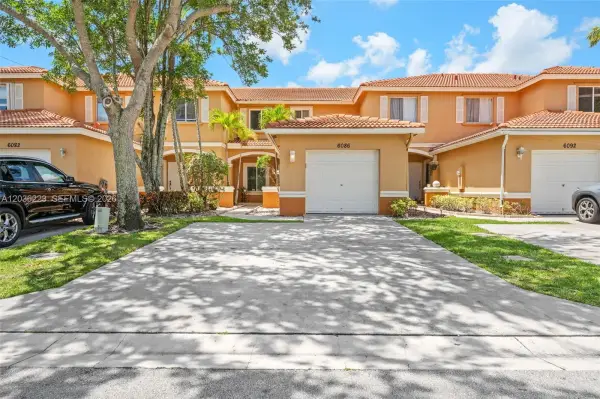6086 Southard Street, West Palm Beach, FL 33411