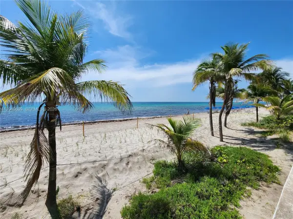 2030 S Ocean Drive 1901, Hallandale Beach, FL 33009