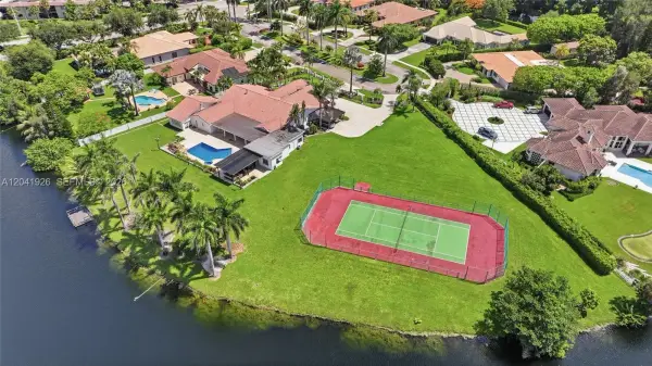 16170 Saddle Lane, Weston, FL 33326