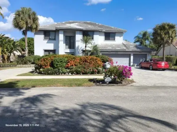 5112 NW 67th Avenue, Lauderhill, FL 33319