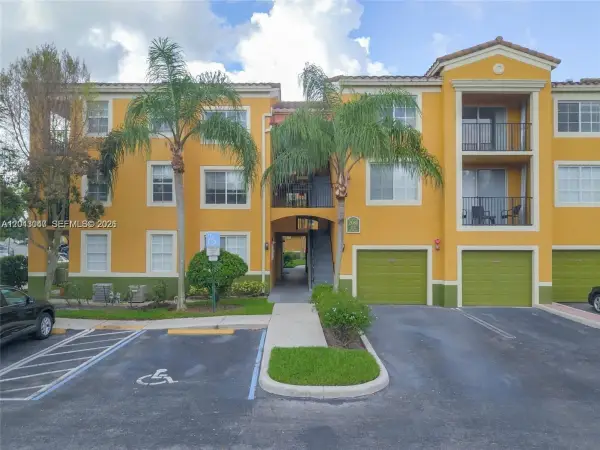 2080 W Preserve Way 303, Miramar, FL 33025