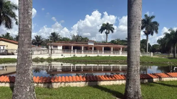 4000 SW 126th Avenue, Miramar, FL 33027