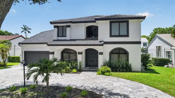 10746 Charleston Place, Cooper City, FL 33026