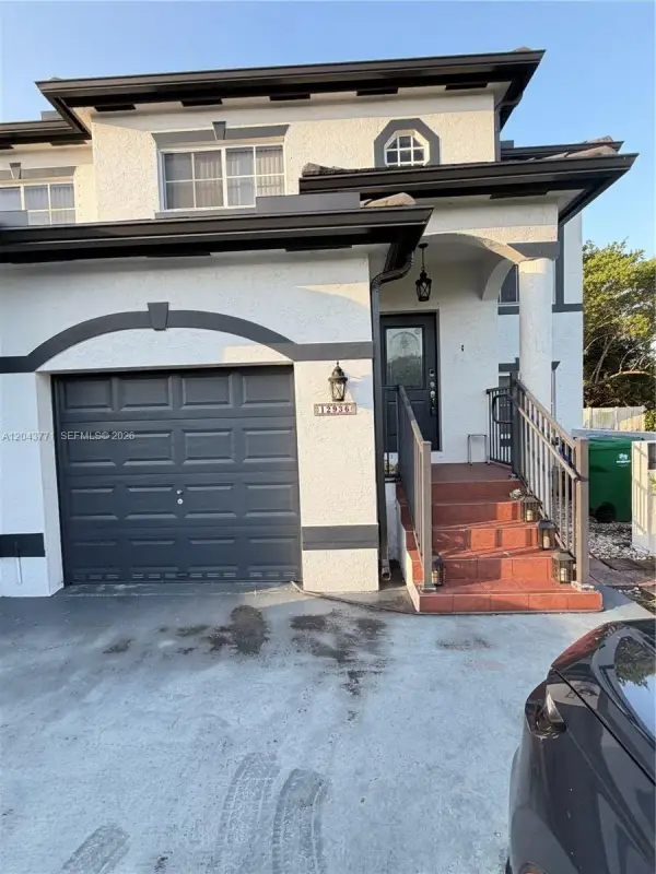 12936 SW 50th Street, Miramar, FL 33027