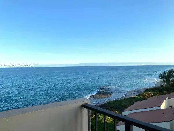 4200 N Ocean Drive 11103, Riviera Beach, FL 33404