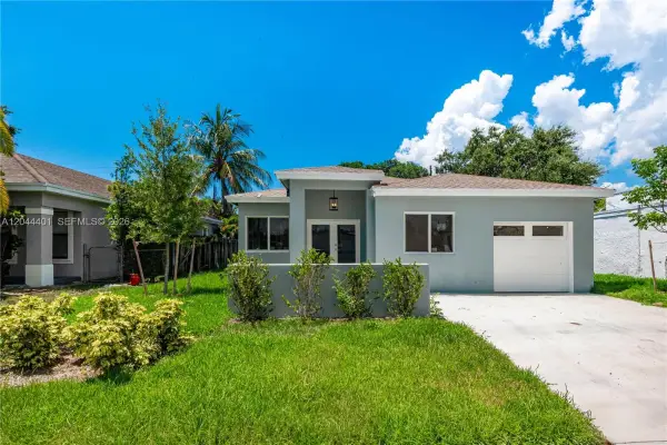 731 SW 6th Street, Dania Beach, FL 33004