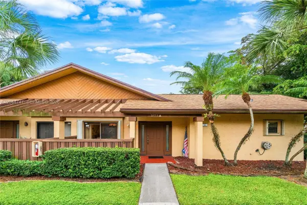 3953 Cocoplum Circle 3609, Coconut Creek, FL 33063