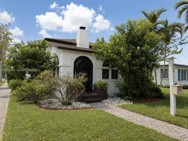 1700 Dewey Street, Hollywood, FL 33020