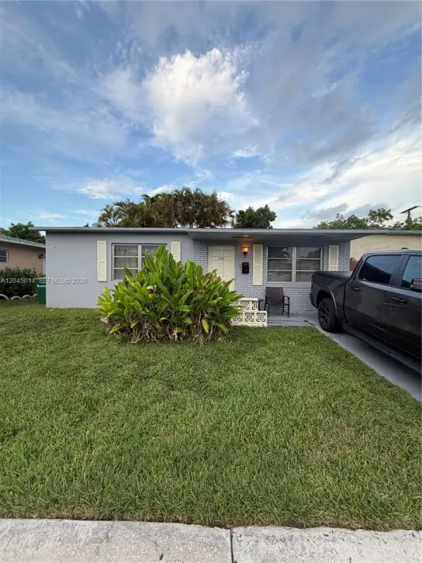 1170 NW 66th Terrace, Margate, FL 33063