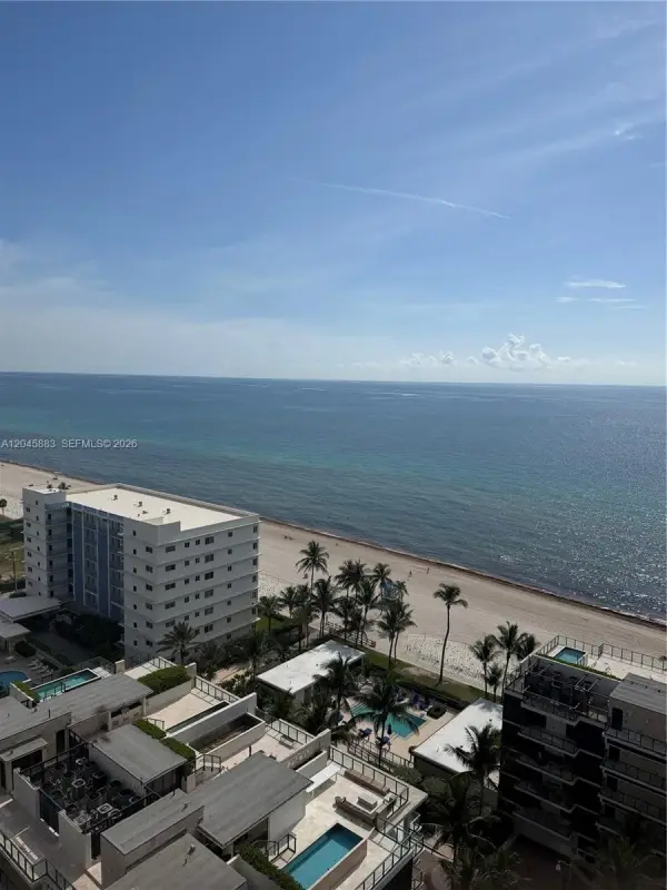 2201 S Ocean Drive 1905, Hollywood, FL 33019