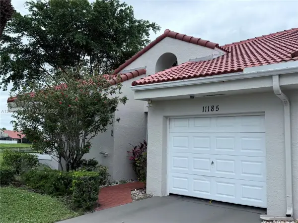 11185 Rios Road, Boca Raton, FL 33498