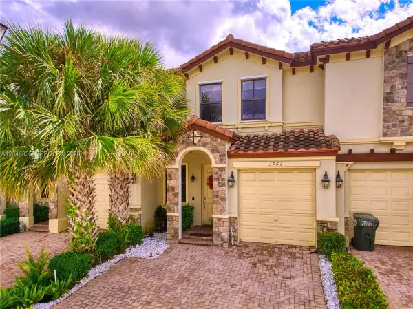 3962 Devenshire Court, Coconut Creek, FL 33073