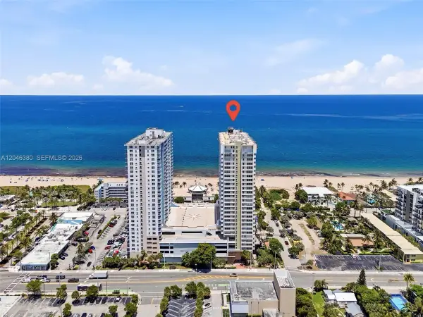 111 N Briny Avenue Ph11, Pompano Beach, FL 33062