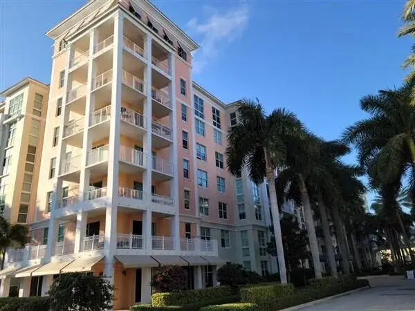 804 E Windward Way 508, Lantana, FL 33462