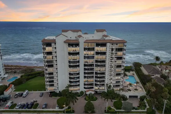 800 Ocean Drive 1105, Juno Beach, FL 33408