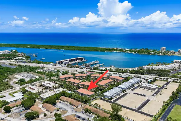 605 Del Sol Circle, Tequesta, FL 33469