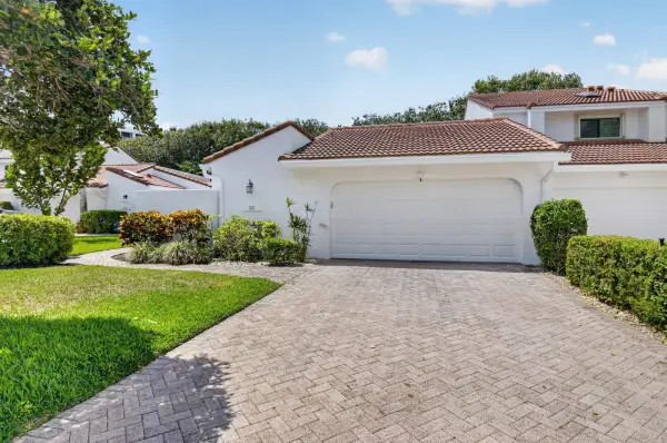 7374 Woodmont Court, Boca Raton, FL 33434