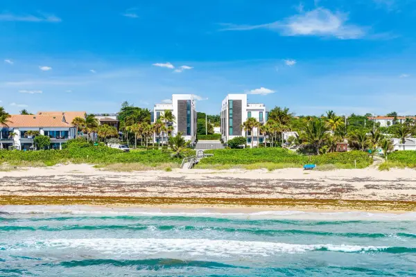 11501 Old Ocean Boulevard, Ocean Ridge, FL 33435