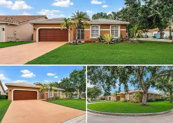 5877 NW 73rd Court, Parkland, FL 33067