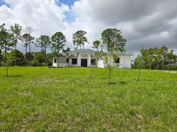 14974 N 77th Pl Place N, Loxahatchee, FL 33470