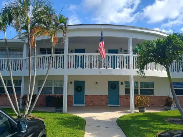 5505 N Ocean Boulevard 3-203, Ocean Ridge, FL 33435