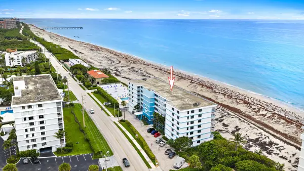 900 Ocean Drive 202, Juno Beach, FL 33408