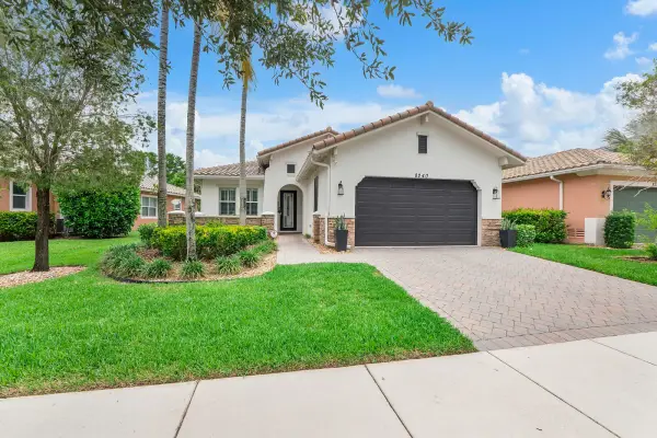 8240 NW 120th Way, Parkland, FL 33076