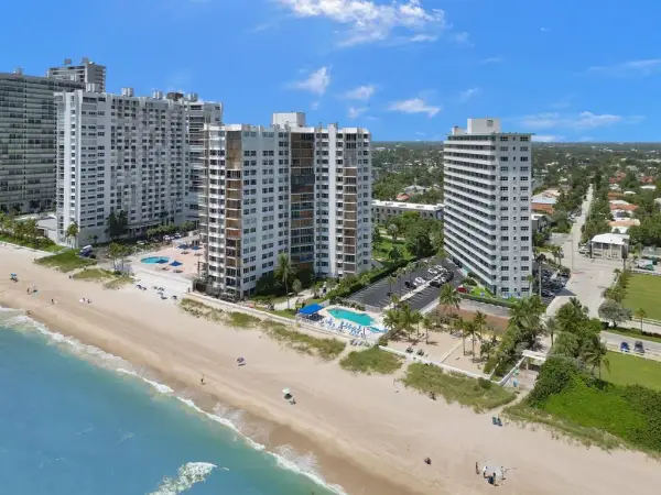 4050 N Ocean Drive 1006, Lauderdale-by-the-sea, FL 33308