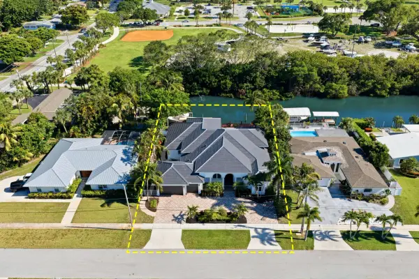 608 Inlet Road, North Palm Beach, FL 33408