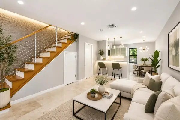 905 NE 28th Street 206, Wilton Manors, FL 33334