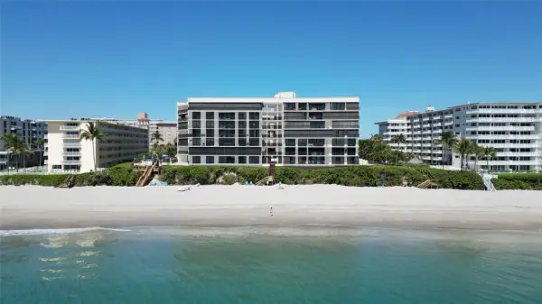1167 Hillsboro Mile 509, Hillsboro Beach, FL 33062