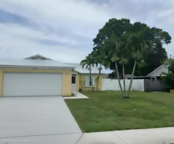 1402 Denlow Lane, Royal Palm Beach, FL 33411