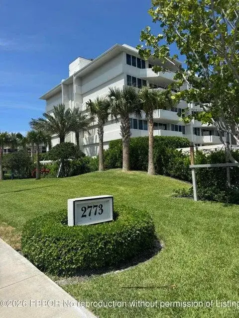 2773 S Ocean Boulevard 414, Palm Beach, FL 33480