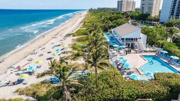 4748 S Ocean Boulevard 502, Highland Beach, FL 33487