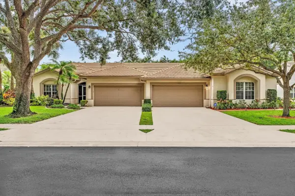 7445 Rockbridge Circle, Lake Worth, FL 33467