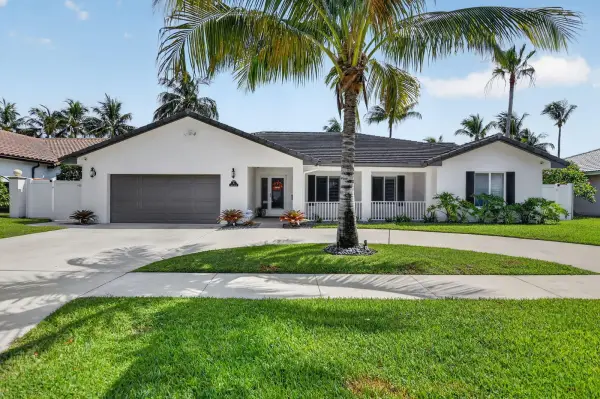 631 SW 17th Street, Boca Raton, FL 33486
