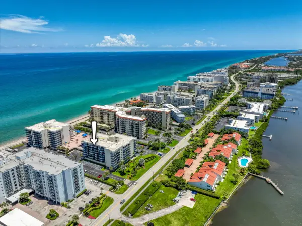 3460 S Ocean Boulevard 612, Palm Beach, FL 33480