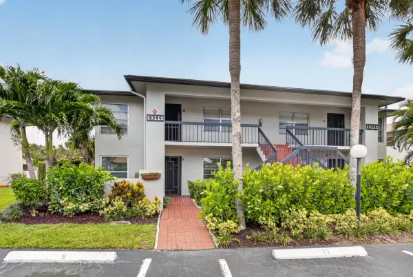 13112 Sentry Palm Court A, Delray Beach, FL 33484