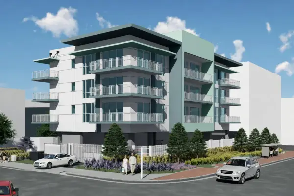 1951 E Hillsboro Boulevard 300, Deerfield Beach, FL 33441