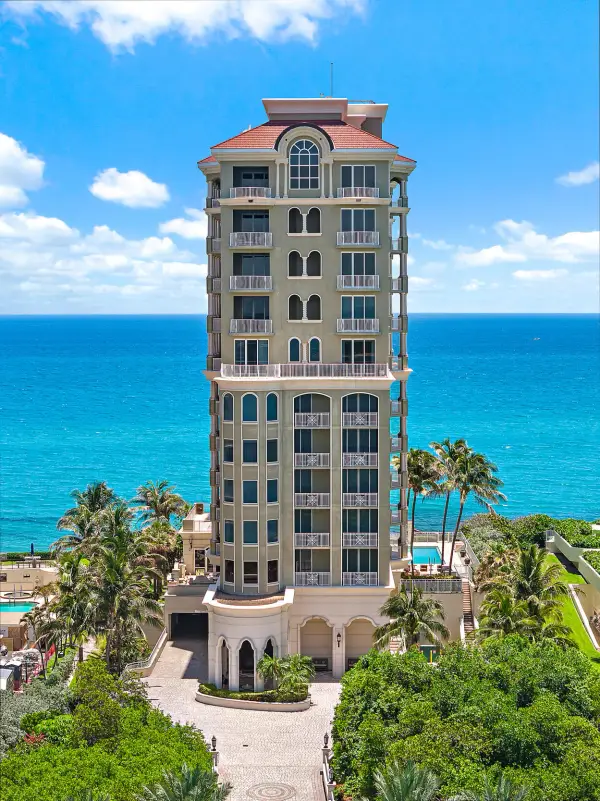 5310 N Ocean Drive 801, Singer Island, FL 33404