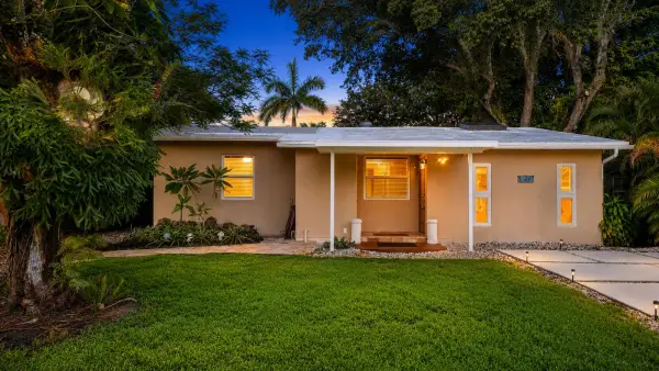 1497 SW 29th Terrace, Fort Lauderdale, FL 33312