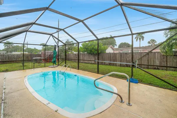 3195 Emerson Avenue, Palm Springs, FL 33461