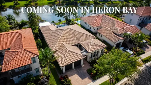 8170 NW 124th Terrace, Parkland, FL 33076