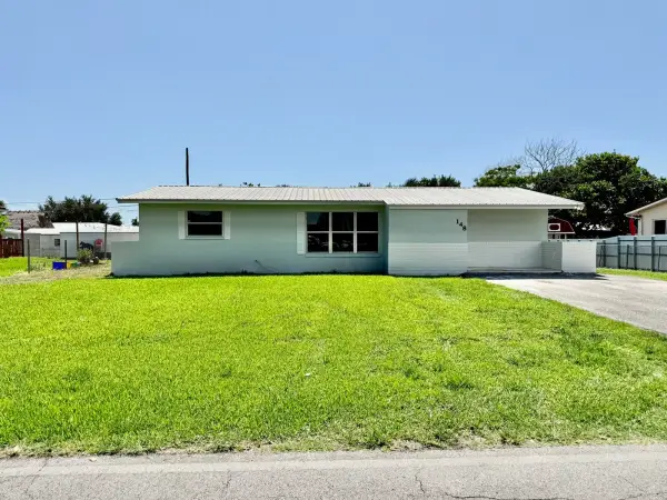 148 SE 6th Street N, Belle Glade, FL 33430